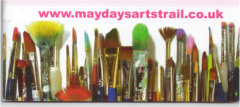 May Days Arts Trail 2016
