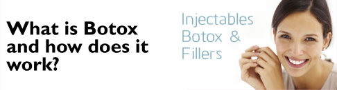 What is Botox?