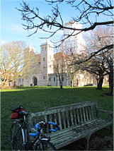 Cathedral Cycle Rides
