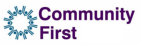 Community First Logo