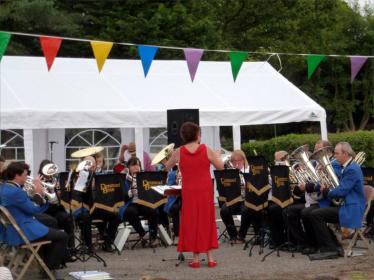 Deanmead Proms 2015