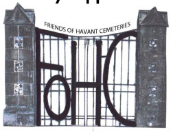 Friends of Havant Cemeteries