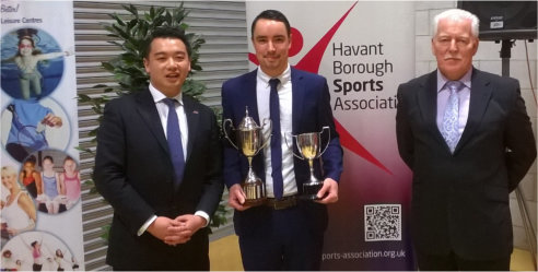 Havant Sports Awards