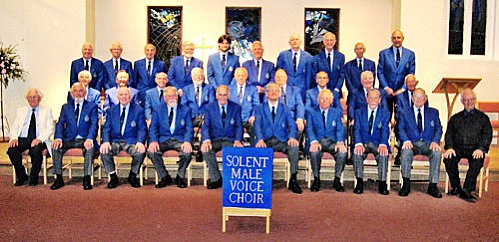 Portsmouth Choir