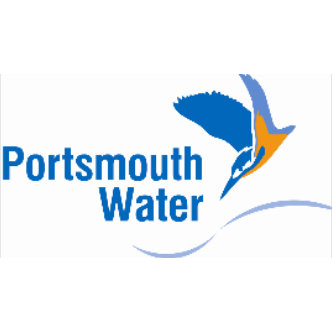 Portsmouth Water logo