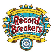 Record Breakers