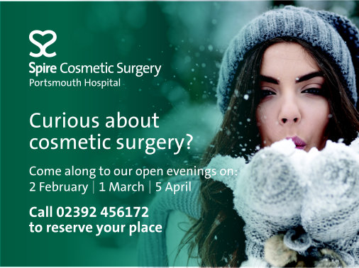 Cosmetic Surgery at Spire