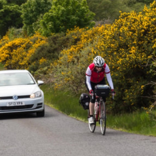 Cycle Clinic