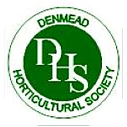 Denmead Horticultural Society logo