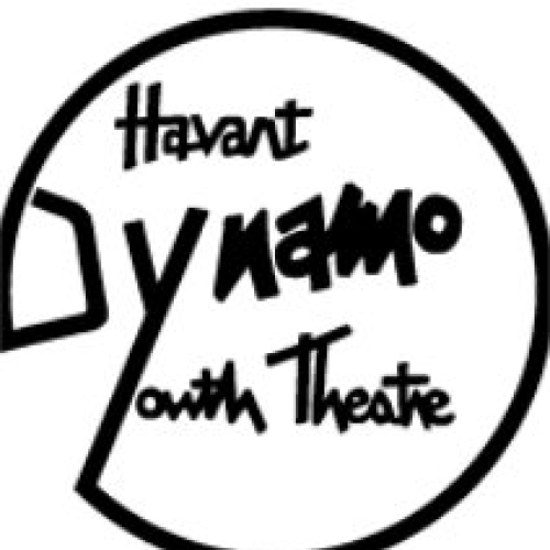 Dynamo Youth Theatre logo