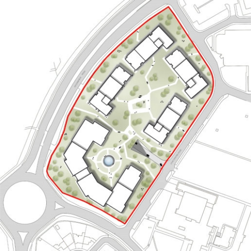 ELMLEIGH SOCIAL HOMES DEVELOPMENT PROPOSAL