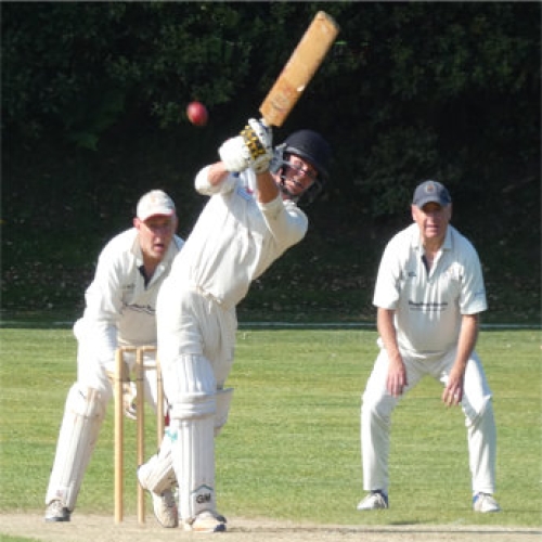 Emsworth Cricket Club