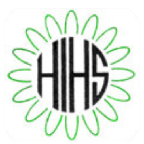 Hayling Island Horticultural Society logo