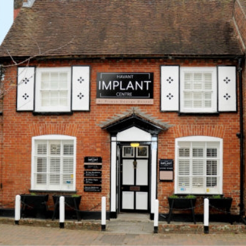 HAVANT IMPLANT CENTRE