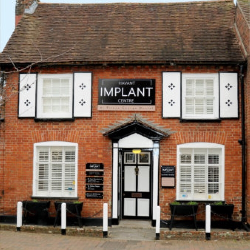 HAVANT IMPLANT CENTRE