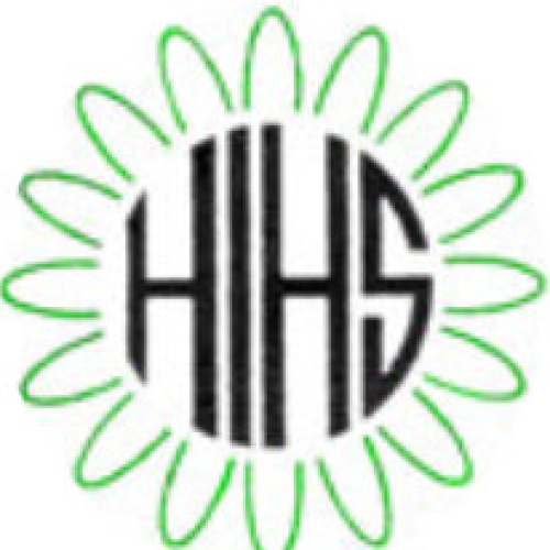 Hayling Island Horticultural Society logo