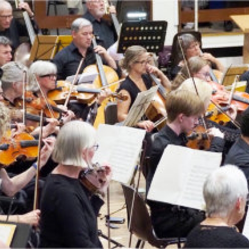 Havant Symphony Orchestra