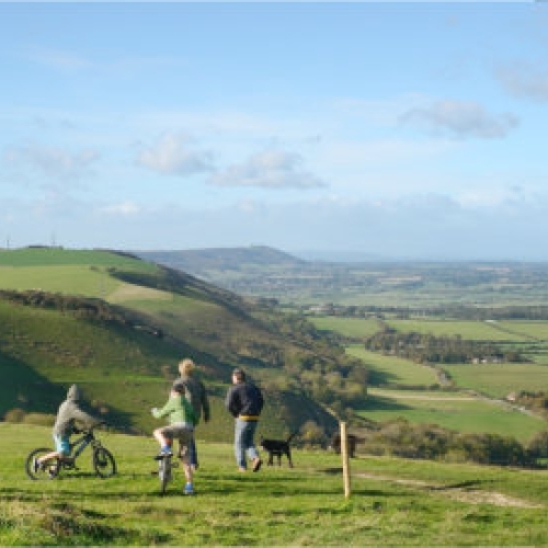 Southdowns National Park