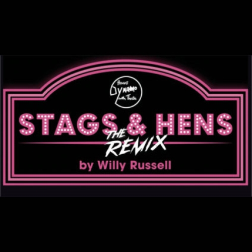 Stags & Hens The Remix