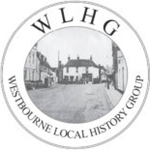 WESTBOURNE LOCAL HISTORY GROUP logo