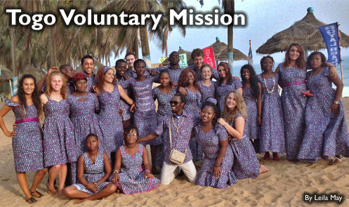 Togo Voluntary Mission